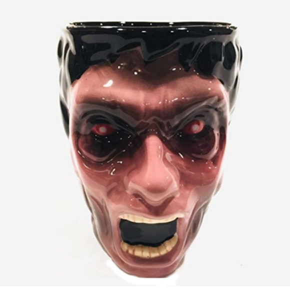 Zombie Mug - Picture 2 of 6